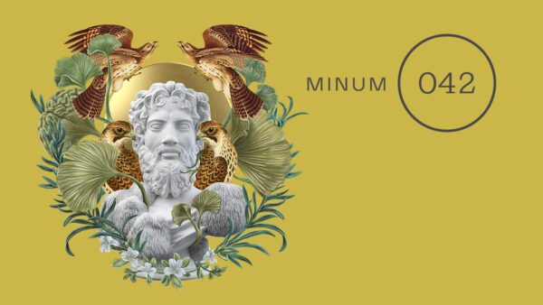 NOOTROPIC CMPND | Minum 042 | Clarity, Focus, Memory - Image 5