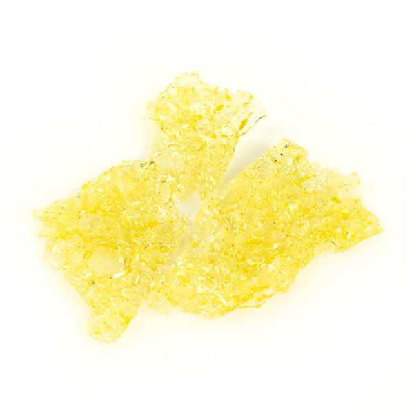 AC/DC CBD Shatter | 1g