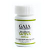 Gaia | Extra Strength 100mg THC | 30 RSO Sativa Capsules - Image 2