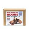 P.S I'm Baked | Indica Brownie | 200mg THC - Image 2
