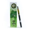 Unicorn Hunter | Mint CBD Disposable Vape Pen
