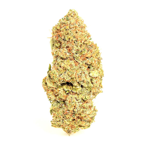 CBD Death Bubba
