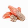 Big Dose Cherry Cola Bottles | SATIVA | 500mg - Image 2