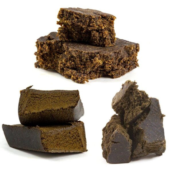 Hash Mix & Match 4x3.5g