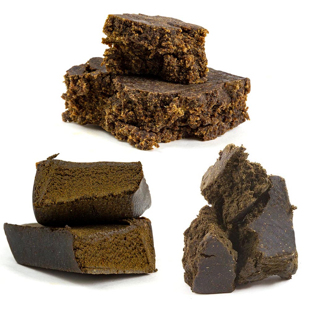 Hash Mix & Match 4x3.5g