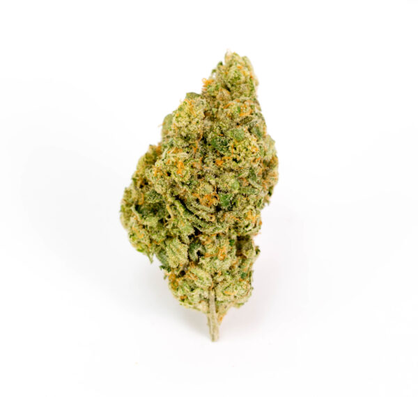 Jet Fuel Gelato