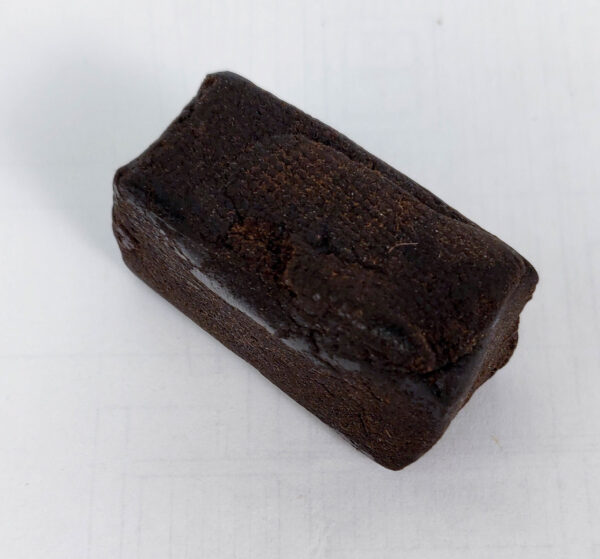 Mercedes Hash