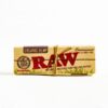 Organic Hemp 1¼ Rolling Papers | 50 Papers + 50 Tips