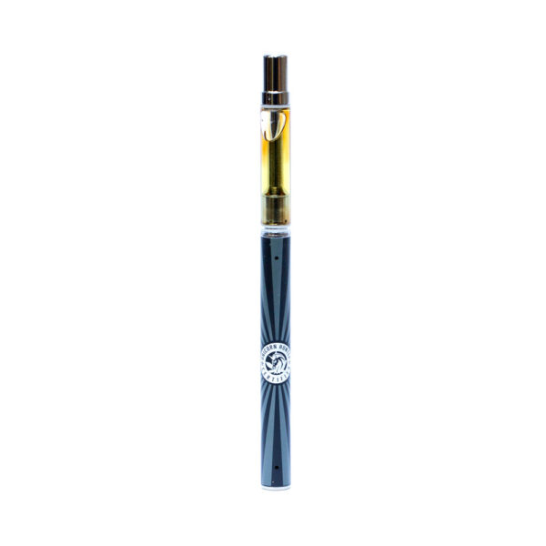 Unicorn Hunter | Mint CBD Disposable Vape Pen - Image 5