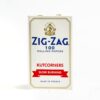 Zig Zag Kutcorners