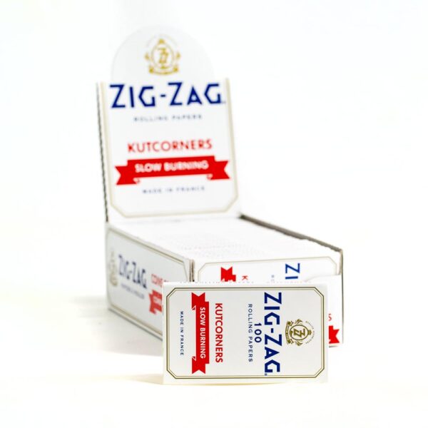 Zig Zag Kutcorners - Image 2