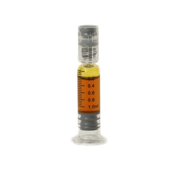 BOOM EDIBLES | Honey Oil 800mg THC Syringe - Image 3