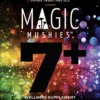 Magic Nootropics Super Seven Plus 20x750mg - Image 4