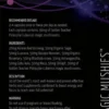 Magic Nootropics Dynamic Energy 20x500mg - Image 3