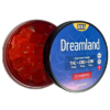 Dreamland THC CBD CBN (Hard Candy) Strawberry – 20 Pack