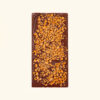 Milk Chocolate with Hazelnut Double Dose 1600mg THC | Indica - Image 3