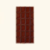 Milk Chocolate with Hazelnut Double Dose 1600mg THC | Indica - Image 2