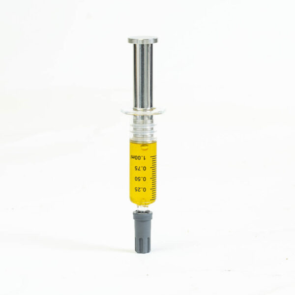 Alaskan Thunder Fuck Honey Oil