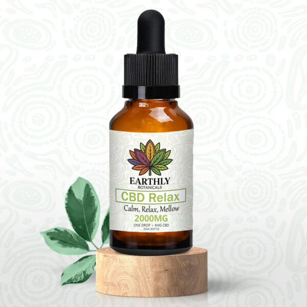 Mix & Match | 2000mg Cannabis Tincture Drops - Image 5