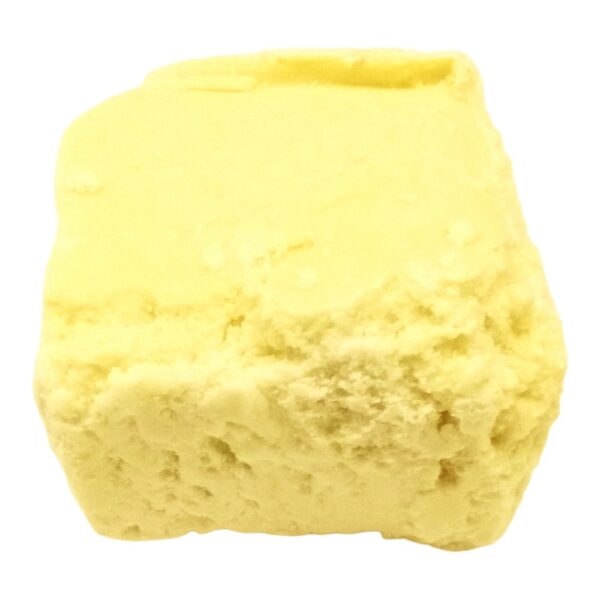 Strawberry Starburst Full-Melt Bubble Hash - 1g - Image 2