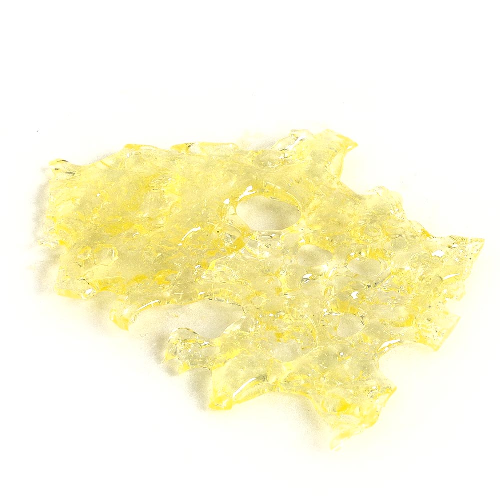 Sunset Sherbet Shatter - 1g