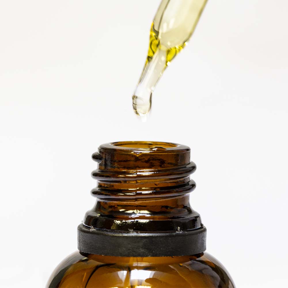 GAIA | FULL SPECTRUM INDICA DROPS | 2000MG THC - Image 2