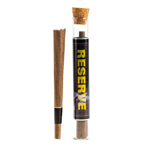 Reserve | Hybrid Blunt | Sour Grape | 1g