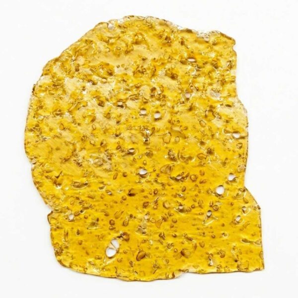 MKU Shatter - 1g