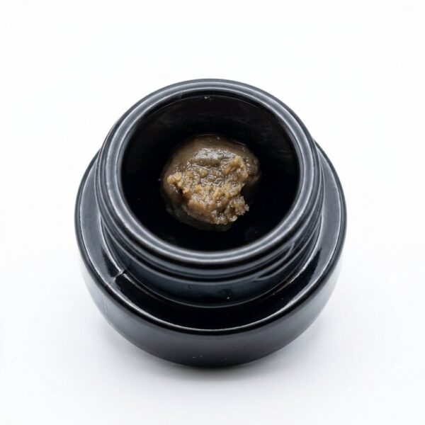 Purple God Rosin | 1g