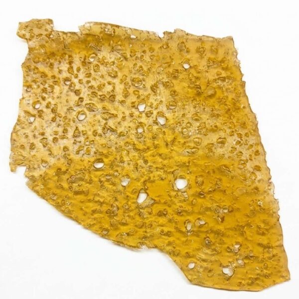 Straw Nana Shatter - 1g
