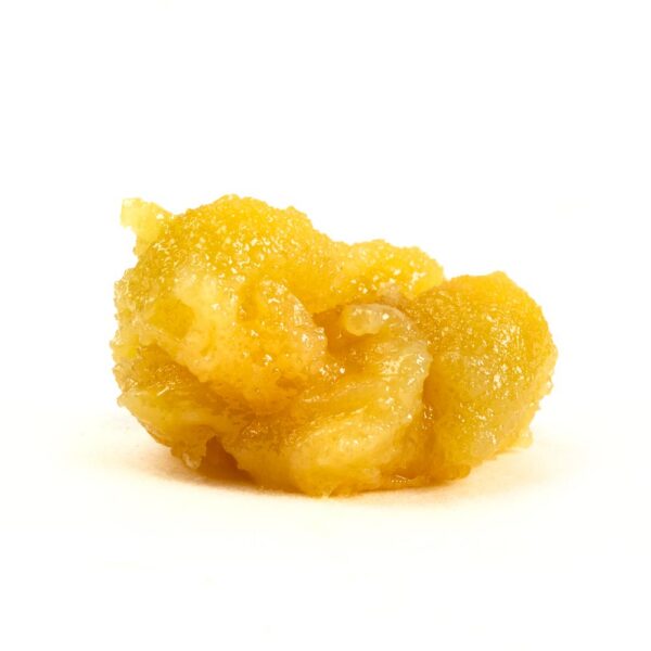 Blueberry Muffin Live Resin