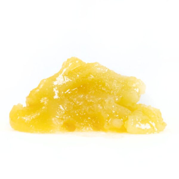 Apple Fritter Live Resin
