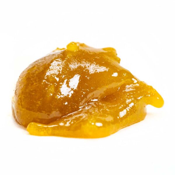 OG Kush Live Resin