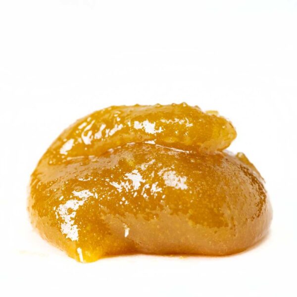 Lemon Diesel Live Resin